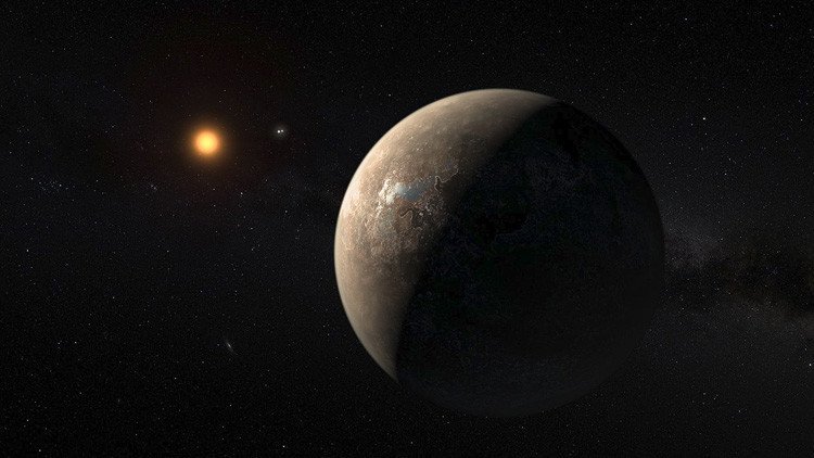 ¿Es de verdad habitable el exoplaneta  más cercano a la Tierra? Un científico ruso tiene la solución