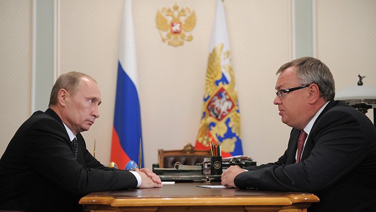 "Putin está condenado a tener una existencia modesta el resto de su vida"