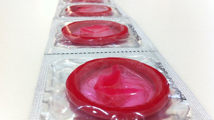 Chile declara una emergencia sanitaria por culpa de unos condones chinos
