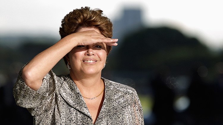 ¿Qué pasará en Brasil si destituyen a la presidenta Dilma Rousseff?