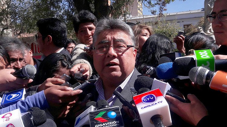 Todo lo que se sabe de la muerte del viceministro boliviano Rodolfo Illanes