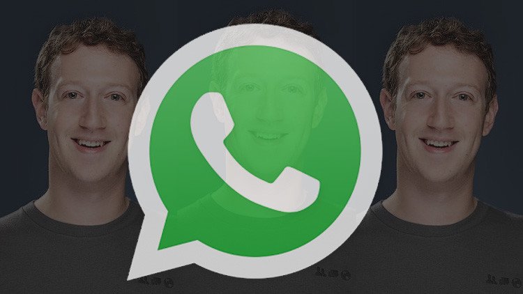 Tarjetas: ¿Cómo evitar que Facebook acceda a su número de teléfono a través de WhatsApp?