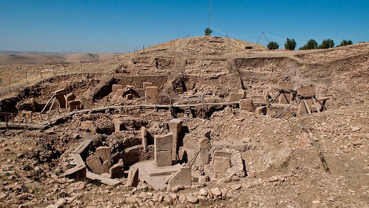 ¿Qué misterios oculta Gobekli Tepe, el templo más antiguo e inexplicable de la Tierra?