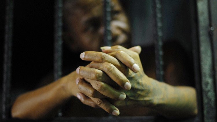 Una pesadilla: Joven salvadoreño encarcelado injustamente convivió 59 días con pandilleros  