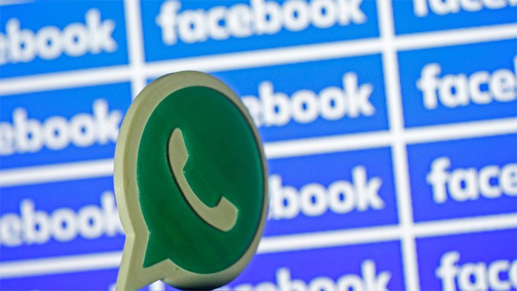 WhatsApp podría enfrentar problemas legales por compartir información con Facebook