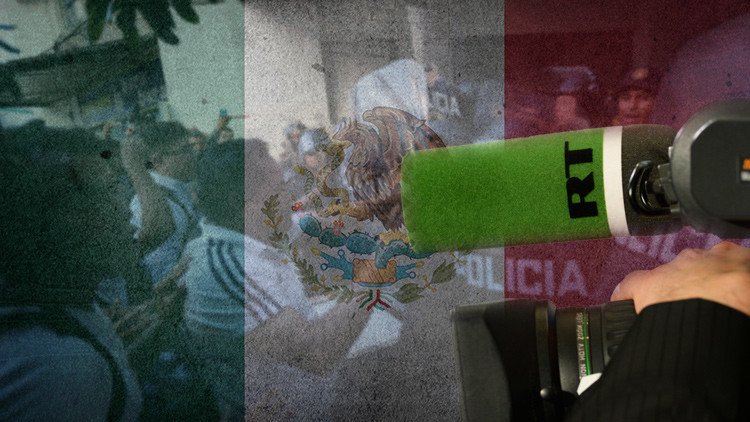 RT comienza a emitir en México: ¿Por qué es importante?