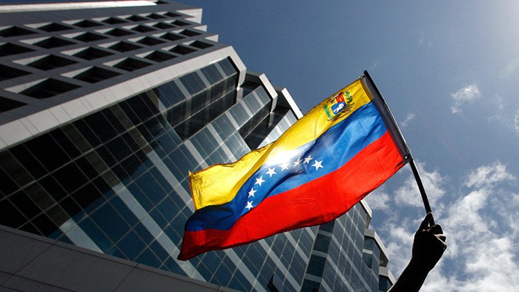 ¿El gobierno de EE.UU. está detrás de un golpe de Estado en Venezuela?