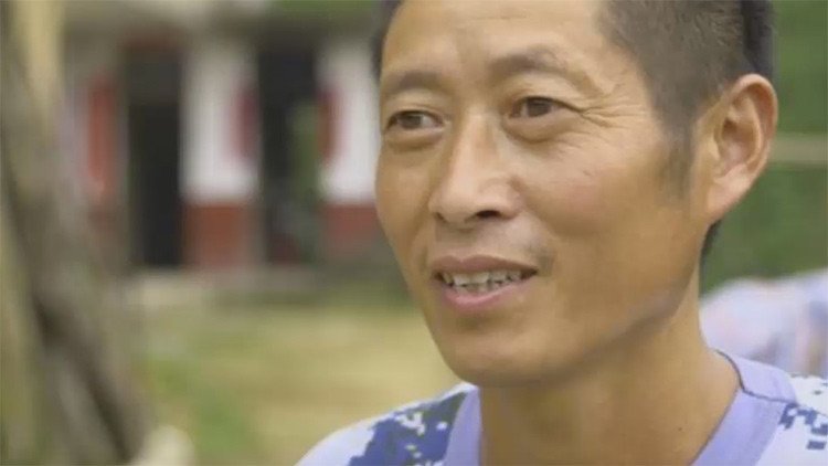 "No puedo encontrar esposa": El pueblo chino de los hombres solteros