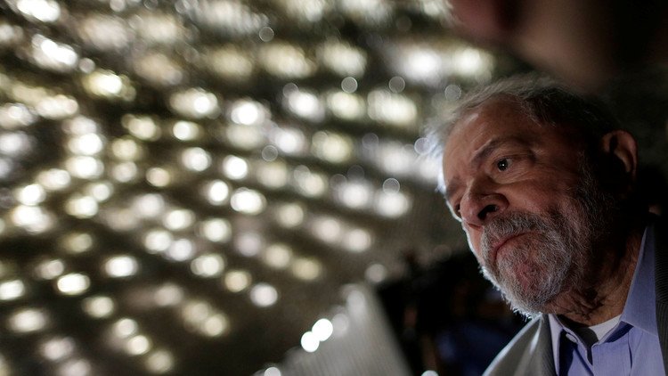 Una extensa carta de Lula denuncia la persecución de la izquierda en América Latina