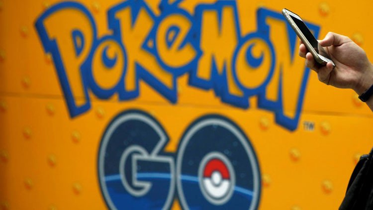 Pokémon Go desata ataques sexuales, robos y accidentes de tráfico 