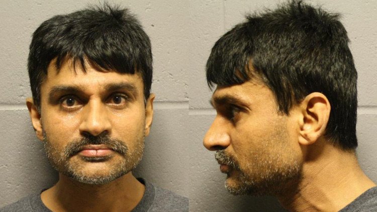 EE.UU.: Un hombre que apuñaló a su esposa evita ser condenado a prisión por ser hindú