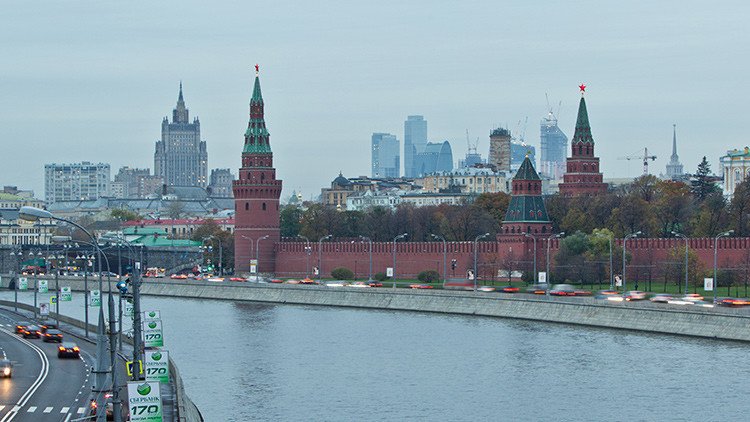 Moscú revela la cuestión clave sobre Siria que deben resolver Rusia y EE.UU. 