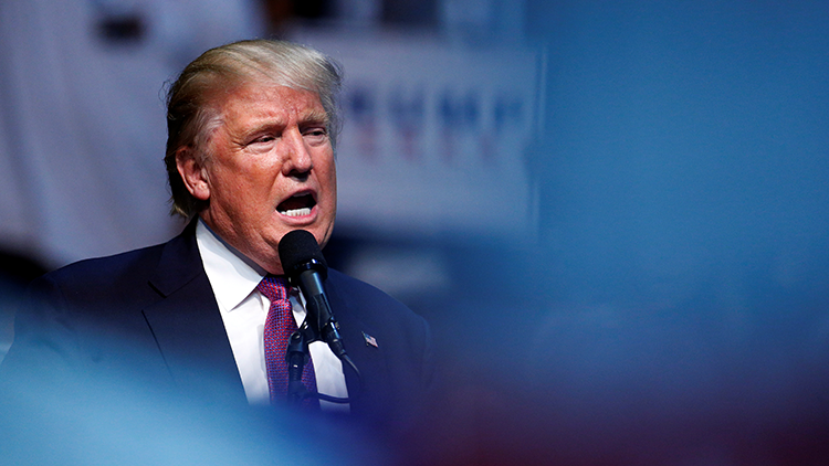 ¿Por qué Donald Trump ha dado un giro de timón a su discurso sobre inmigración?