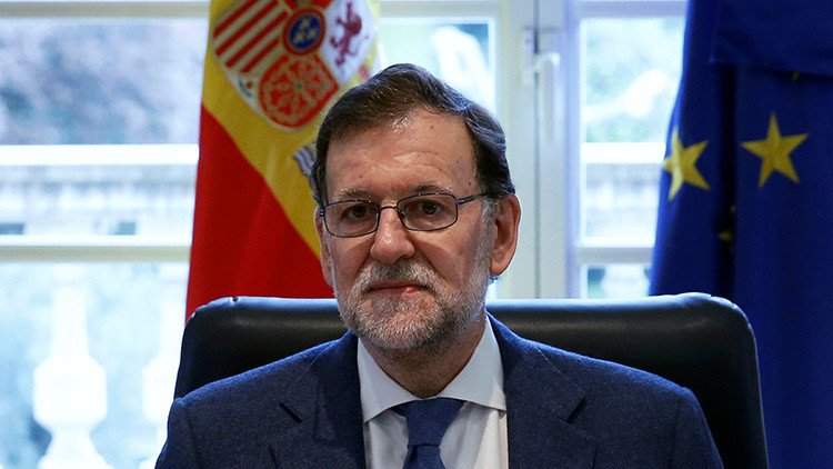 A Rajoy 'se le escapa' la fecha de la firma de la paz entre el Gobierno colombiano y las FARC