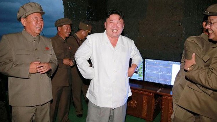Seúl: Corea del Norte ejecuta a un alto funcionario 