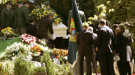 El extraño caso de la mujer cuyo ADN apareció en 40 escenas de crímenes