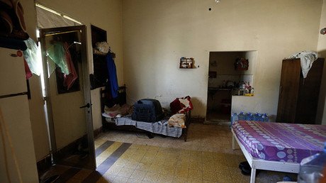 Nueve meses de horror: una joven siria describe sus días como esclava sexual en el Líbano