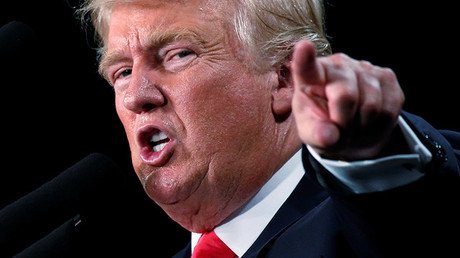 Trump: "El intento de privar a Rusia de Crimea puede provocar la Tercera Guerra Mundial"