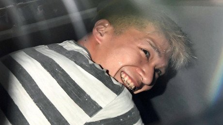 El asesino de Japón confiesa que mató a los discapacitados "para hacerlos felices a todos"