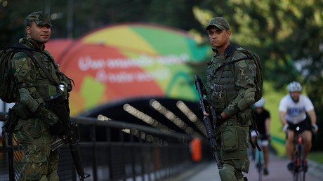 El recuerdo que aterra a Río de Janeiro:  Septiembre Negro y el atentado de Múnich 1972