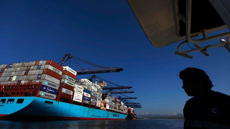 Ropa y zapatos: el disfraz del Cártel de Sinaloa para lavar dinero en Colombia 