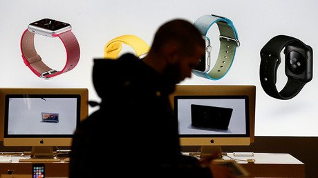 "Trabajé un año para un proyecto falso": este es el secreto de la inteligencia corporativa de Apple