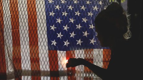 Explicamos en detalle por qué solo el 9% de la población de EE.UU. votó por Hillary y Trump