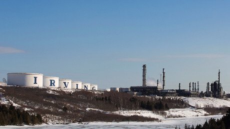 ¿Es posible extraer petróleo usando bombas nucleares? Conozca la experiencia de Canadá