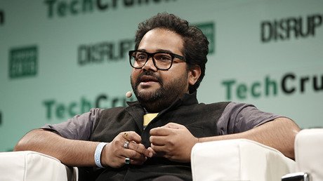 'Slumdog Millionaire': La increíble historia del joven indio que conquistó el mundo de la tecnología