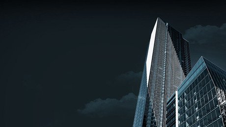 Un rascacielos para ricos se hunde y se ladea de modo inquietante en San Francisco