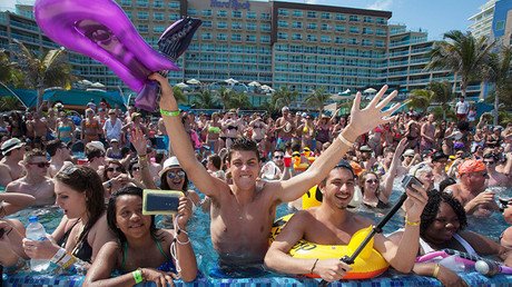 México es el segundo país más feliz del planeta