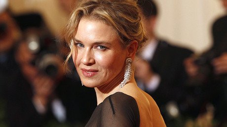 Renée Zellweger da una brutal respuesta a las críticas a su apariencia tras dos años de silencio