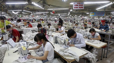 ¿Quinto tigre asiático? Vaticinan gran futuro a la economía de Vietnam