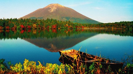 Fotos: Rusia reparte tierras gratis en las pintorescas islas Kuriles