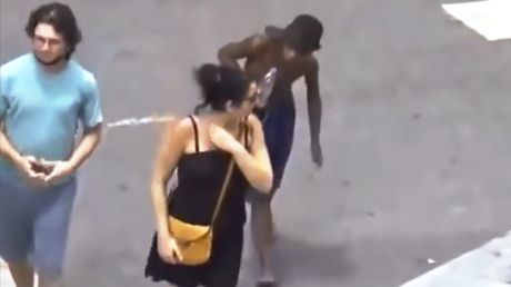 Robos de campeonato: Así operan los niños ladrones en Río de Janeiro durante los JJ.OO.