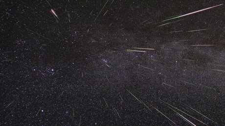 ¡Ojos al cielo!: ¿Cuándo y dónde ver la próxima lluvia de las Perseidas?