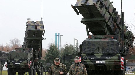 Alemania y Países Bajos emplearán un nuevo concepto de operaciones en Europa