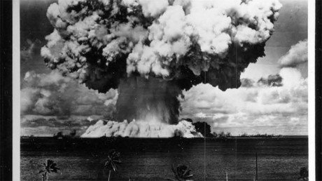 EE.UU. desclasifica videos y fotos de sus pruebas nucleares más aterradoras