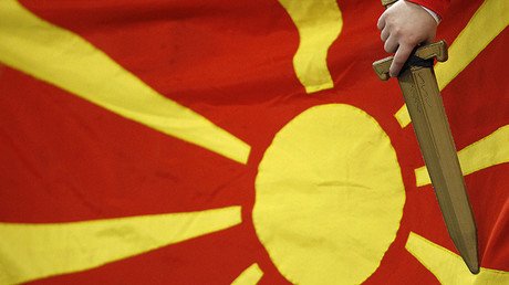 El país más paranoico de Europa