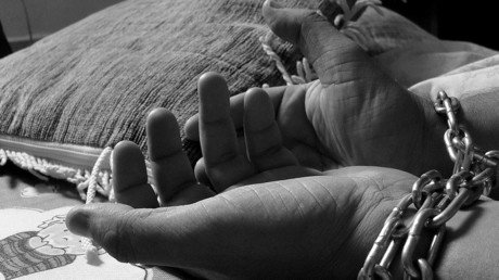 "He visto a muchas morir": Una mujer relata sus 7 años como esclava sexual de los cárteles mexicanos