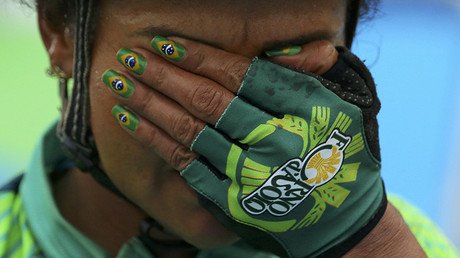 La ruta ciclística más peligrosa en la historia de las carreras olímpicas