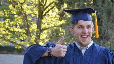 ¿Para qué estudiar? Los factores que sacarán a EE.UU. de la crisis no incluyen a la educación