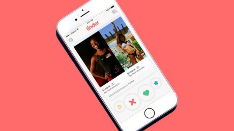 ¿Reconocerías a estos atletas si usaran Tinder?