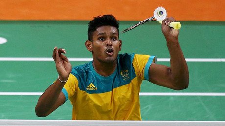 Un atleta 'celebra' su eliminación de los JJ.OO. de Río con un banquete olímpico de McDonald's