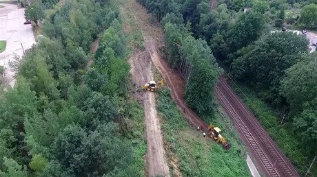 El misterio del tren del oro nazi está a punto de ser resuelto 