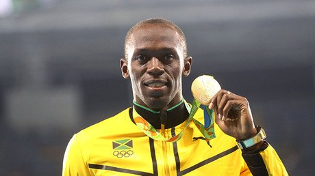 El hombre más rápido del planeta busca dos medallas más para alcanzar la inmortalidad