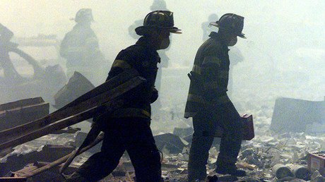 Las otras víctimas del 11-S: crece el número de diagnosticados con cáncer a causa del ataque