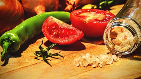 Estos son los inesperados efectos positivos del consumo de sal 