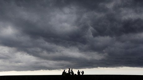 'Bombas de lluvia': ¿por qué el aumento de las precipitaciones es una nueva norma meteorológica?