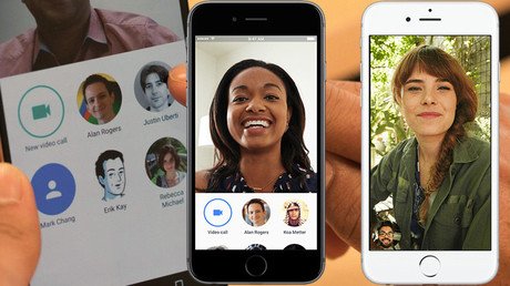 Google lanzará una aplicación para realizar videollamadas 